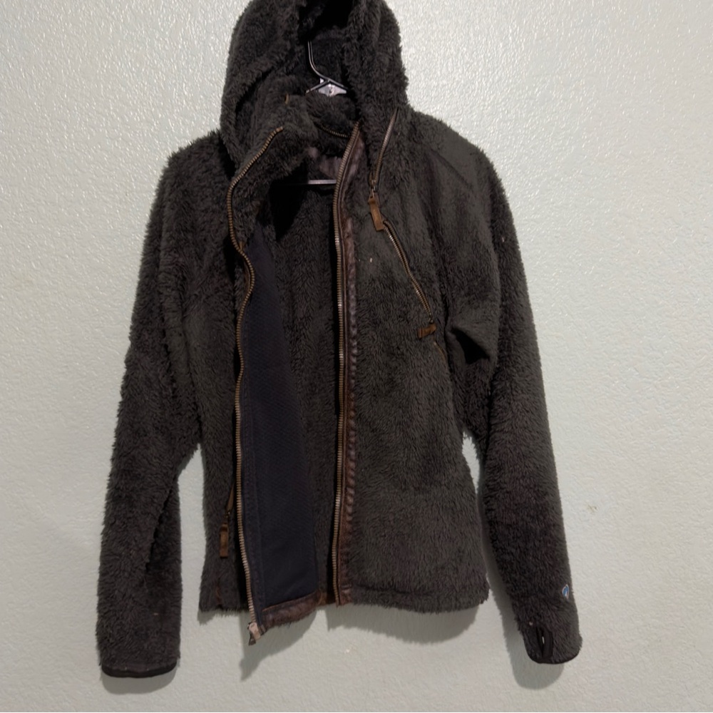 Kuhl jacket size xl